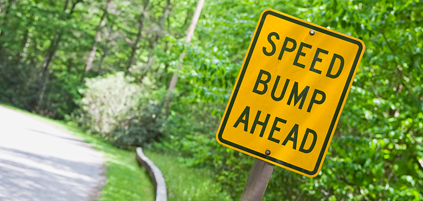 Customer Centricity Hits a Speed Bump