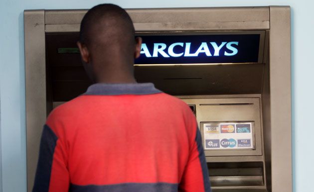 Merging Cultures Brings Out The Best For Barclays Customers Ttec
