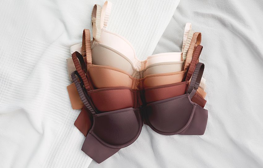 Online startup ThirdLove upended bras with data science and CX innovation.