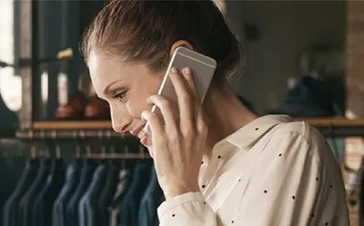 icStore for Multichannel Customer Service