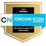 Top 50 Data & Analytics Teams of the Year