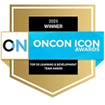 Top 50 Learning & Development Teams of the Year