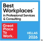 TTEC Named One of the 2026 Hellas Best Workplaces™ in Professional Services & Consulting 