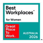 Best Workplaces™ for Women™ in Australia for 2026