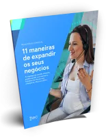 11 maneiras de expandir os seus negócios com a terceirização das vendas internas