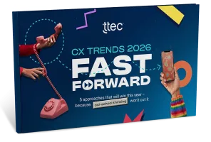 CX Trends 2026