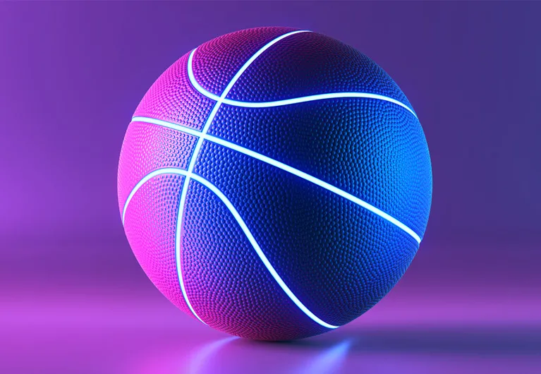 basketball