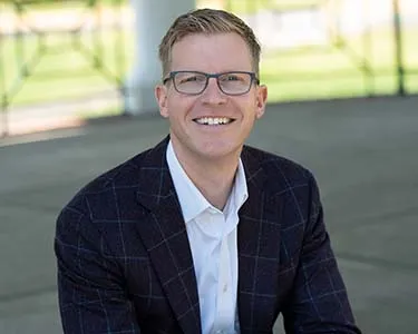 Brian Moles, CFP, Financial Advisor, Edward Jones