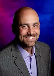 Dan Gingiss, Author, The Experience Maker
