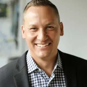 James Diel, CEO, Textel