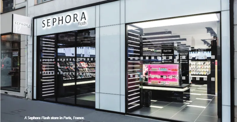 Sephora