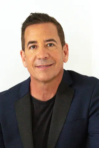 tony drockton