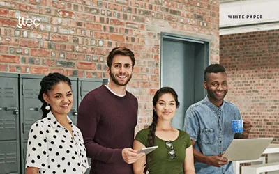 Strengthen Corporate Culture by Managing Unconscious Bias