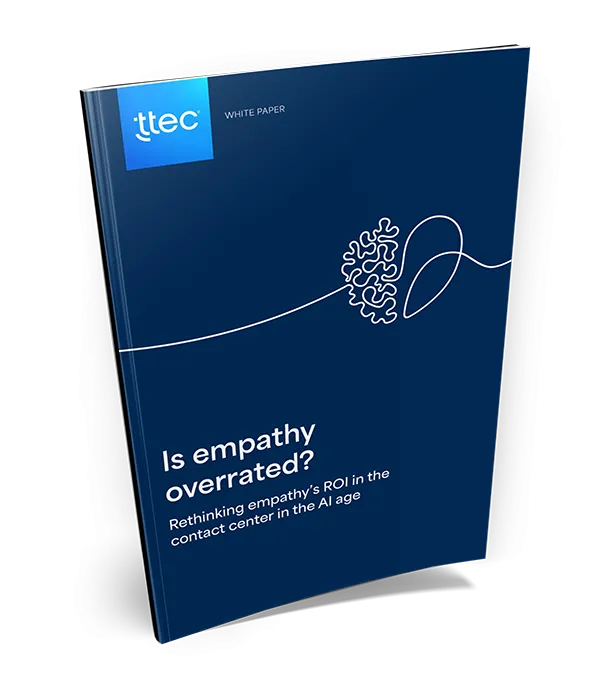 Is empathy overrated?