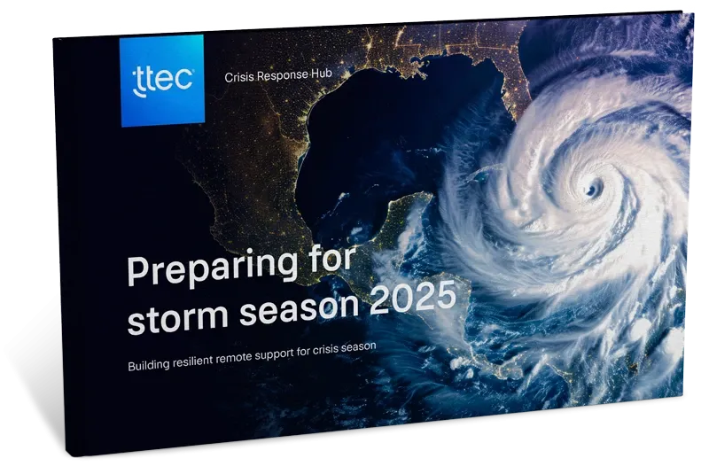Preparing for storm season 2025