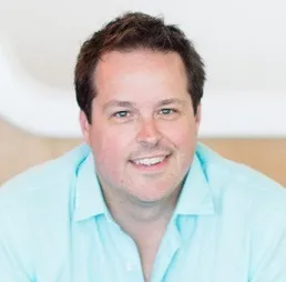 Alex Campbell, Vibes cofounder and Chief Innovation Officer