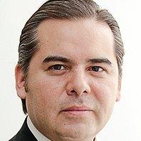 Carlos Millan - Regional Vice President, Global Markets and Industries