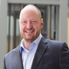 Timothy Blank, Vice President, Client Partner, TTEC