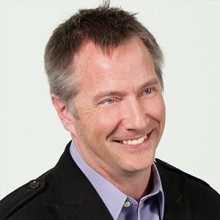 Jonathan Gray, Senior Vice President	