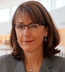 Judi Hand, Executive Vice President, Chief Revenue Officer