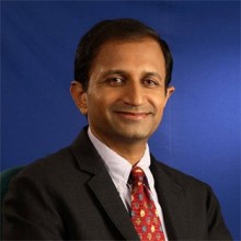 Kaushal Mehta, VP and GM, TTEC India	