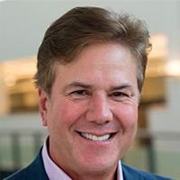 Ken Tuchman, Chairman and CEO