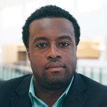 Lamont Exeter, Vice President, Learning & Performance, TTEC Digital	