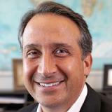 Michael Wellman, Chief People Officer