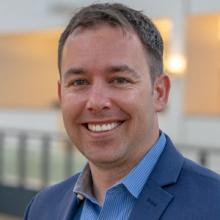 Nick Cerise, CMO, TTEC