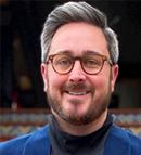 Ryan Swanger, Senior Vice President, CX Transformation	