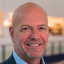 Steve Pollema, EVP, TTEC Digital