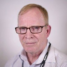 Tim Keefe - Principal, TTEC Digital	