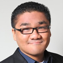 Travis Low, Vice President, Client Executive	