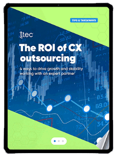 ROI of Outsourcing